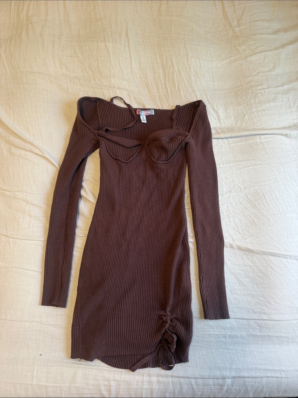 UO dress